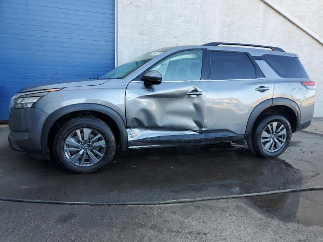 NISSAN PATHFINDER 2023 5n1dr3ba5pc242494