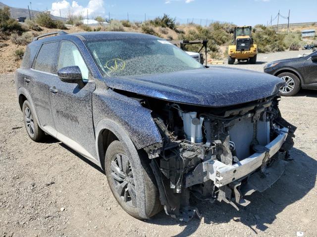 NISSAN PATHFINDER 2022 5n1dr3bc0nc229845