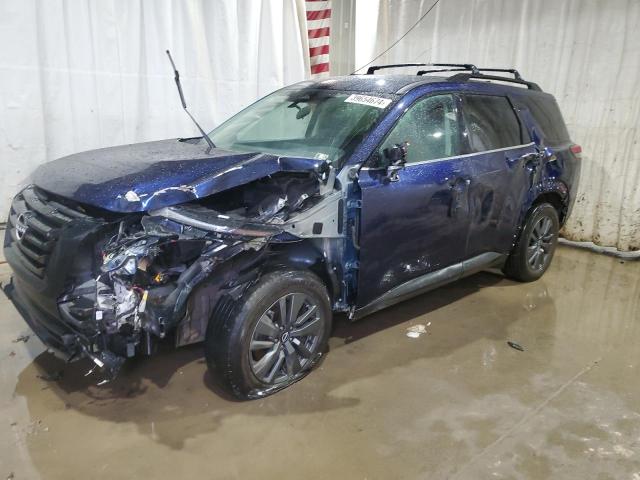 NISSAN PATHFINDER 2023 5n1dr3bc0pc202146