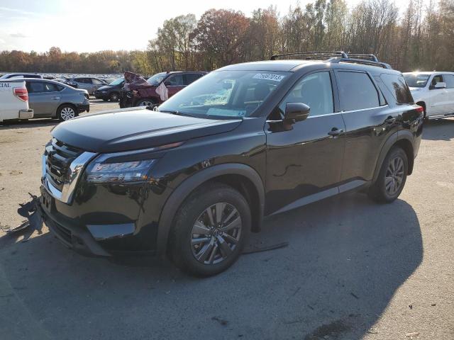 NISSAN PATHFINDER 2024 5n1dr3bc1rc201770