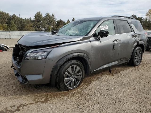 NISSAN PATHFINDER 2023 5n1dr3bc4pc209388