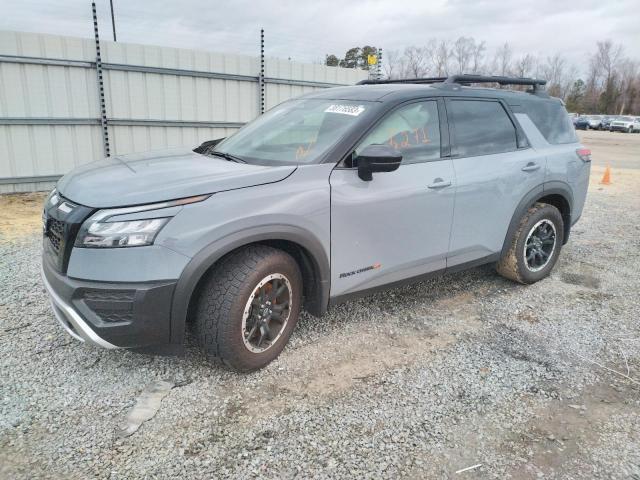 NISSAN PATHFINDER 2023 5n1dr3bd0pc210725