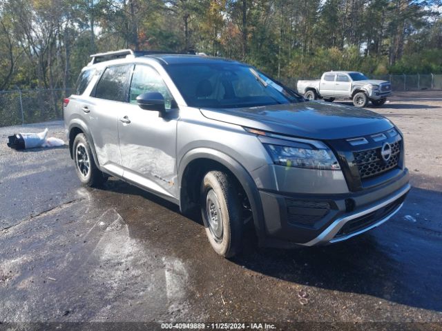 NISSAN PATHFINDER 2024 5n1dr3bd0rc260379