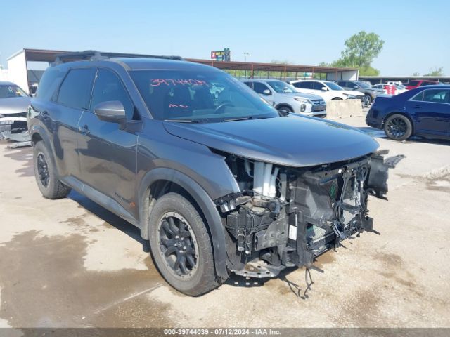 NISSAN PATHFINDER 2023 5n1dr3bd3pc248059