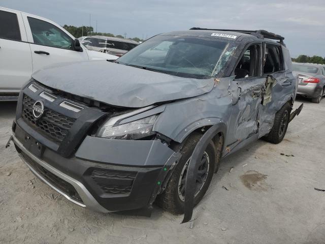 NISSAN PATHFINDER 2023 5n1dr3bd9pc210562