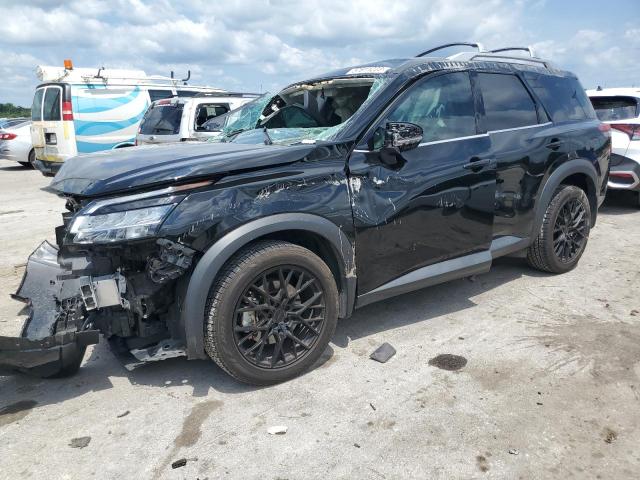 NISSAN PATHFINDER 2022 5n1dr3ca3nc216813