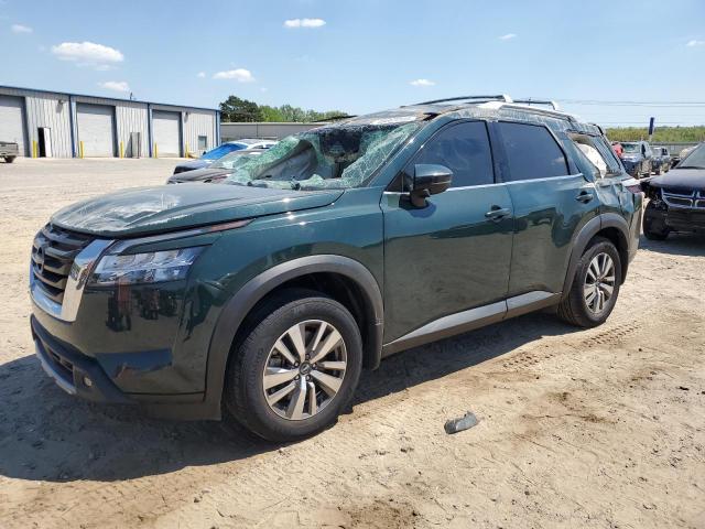 NISSAN PATHFINDER 2022 5n1dr3ca3nc232915