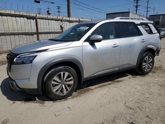 NISSAN PATHFINDER 2022 5n1dr3ca3nc252873