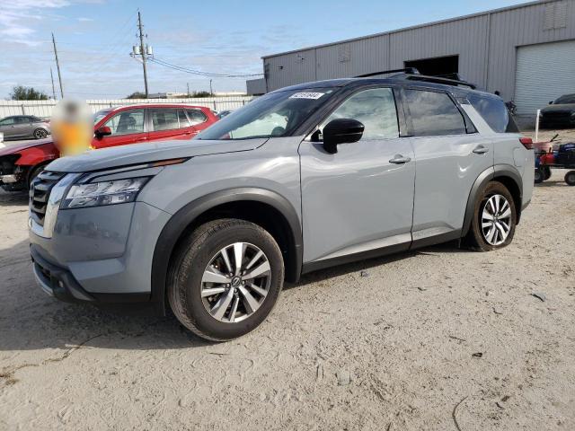 NISSAN PATHFINDER 2023 5n1dr3ca4pc272309