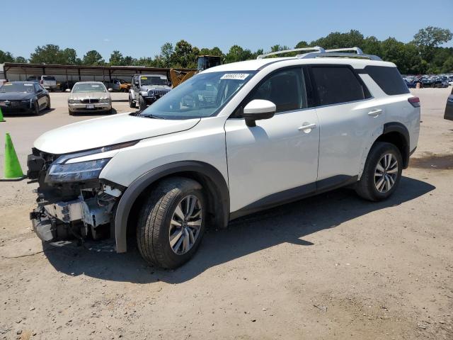 NISSAN PATHFINDER 2024 5n1dr3ca4rc228653