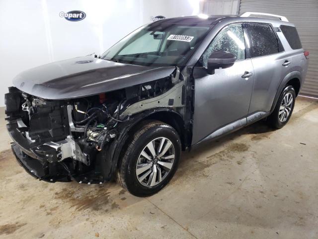 NISSAN PATHFINDER 2023 5n1dr3ca5pc248374