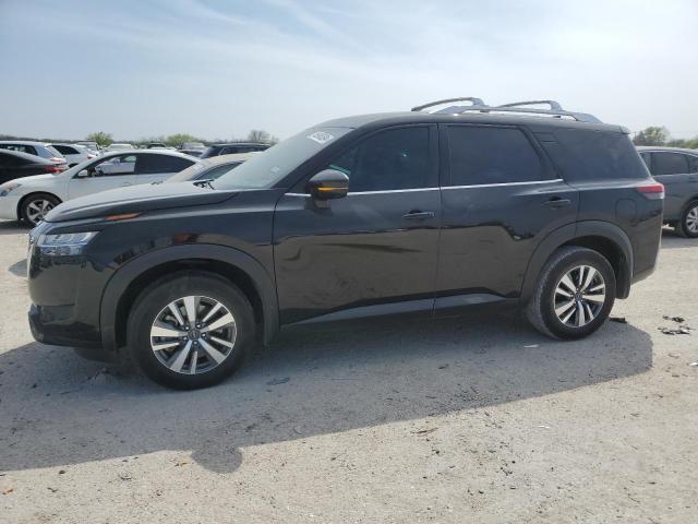 NISSAN PATHFINDER 2022 5n1dr3ca6nc252284