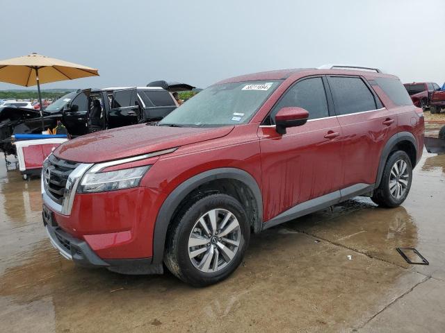 NISSAN PATHFINDER 2023 5n1dr3ca8pc203624