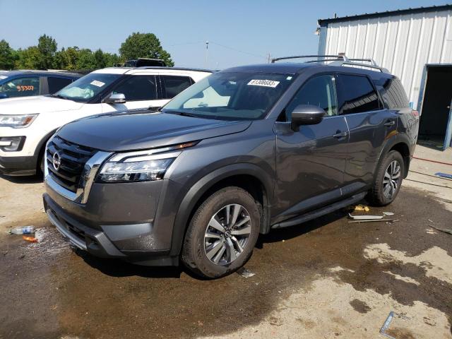 NISSAN PATHFINDER 2023 5n1dr3ca9pc235868