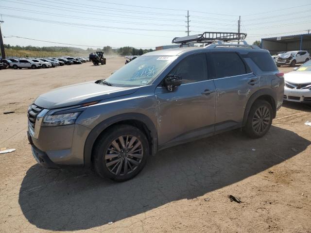 NISSAN PATHFINDER 2023 5n1dr3cb0pc270775