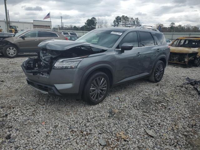 NISSAN PATHFINDER 2023 5n1dr3cb8pc226264