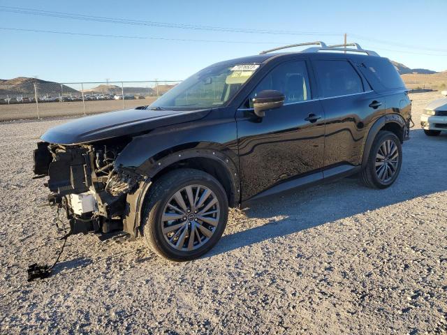 NISSAN PATHFINDER 2023 5n1dr3cb8pc263623