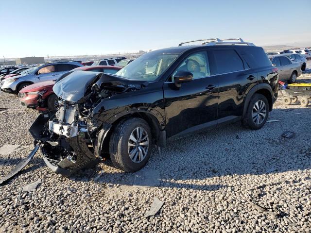 NISSAN PATHFINDER 2023 5n1dr3cc1pc212439