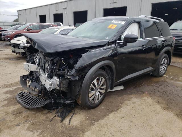 NISSAN PATHFINDER 2022 5n1dr3cc4nc267268