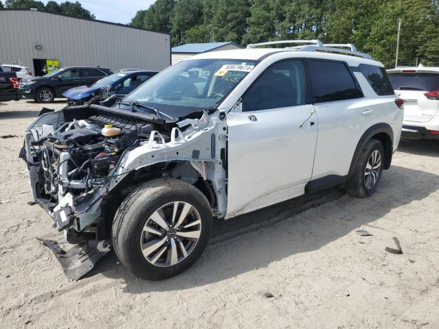 NISSAN PATHFINDER 2023 5n1dr3cc6pc246070