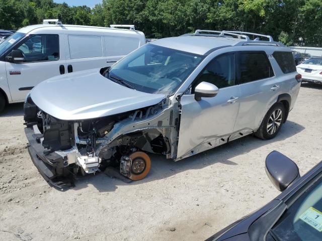 NISSAN PATHFINDER 2023 5n1dr3cc6pc257232