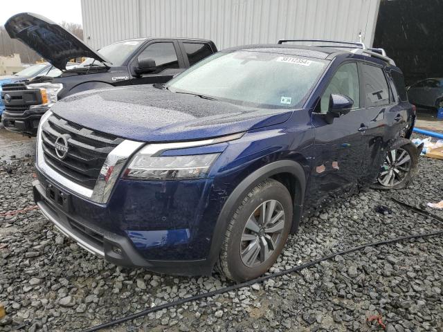 NISSAN PATHFINDER 2023 5n1dr3cc6pc267453