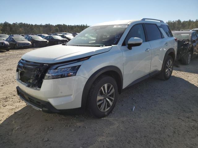 NISSAN PATHFINDER 2023 5n1dr3cc9pc243146