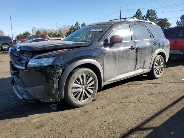 NISSAN PATHFINDER 2022 5n1dr3cd2nc246489