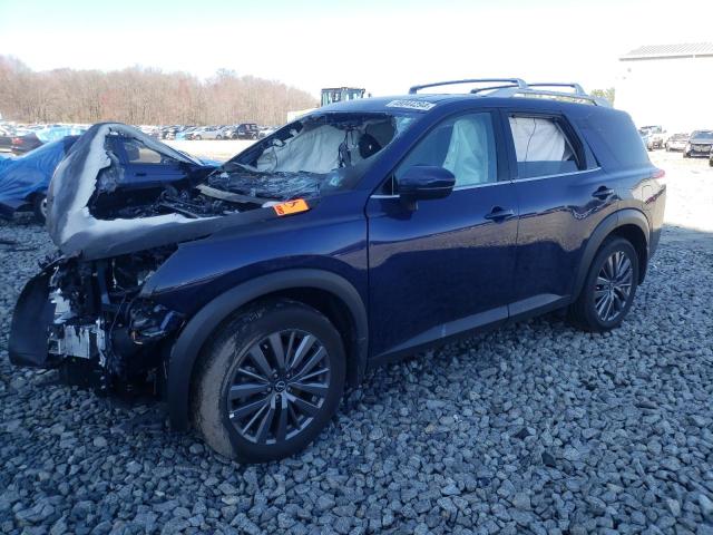 NISSAN PATHFINDER 2024 5n1dr3cd3rc210882