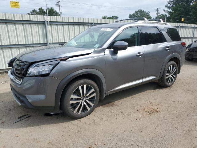 NISSAN PATHFINDER 2024 5n1dr3dg2rc237192