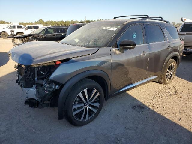 NISSAN PATHFINDER 2023 5n1dr3dg5pc205057