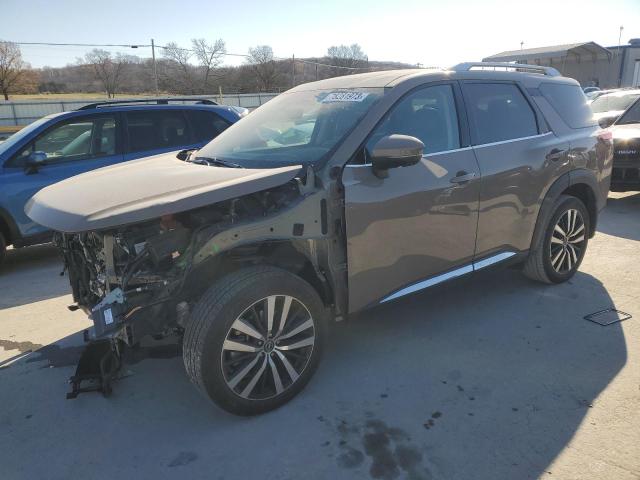 NISSAN PATHFINDER 2023 5n1dr3dg8pc206610