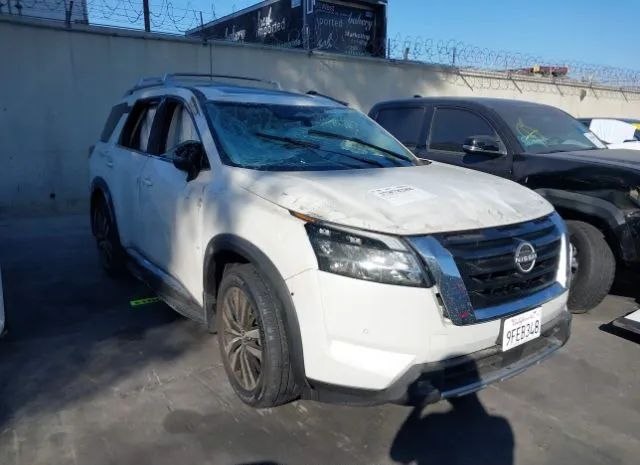 NISSAN PATHFINDER 2023 5n1dr3dh0pc234345