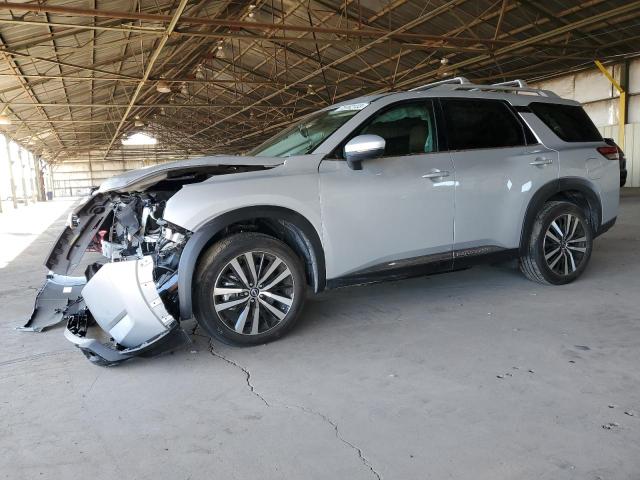 NISSAN PATHFINDER 2023 5n1dr3dh1pc208076