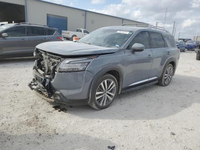 NISSAN PATHFINDER 2023 5n1dr3dh3pc240589