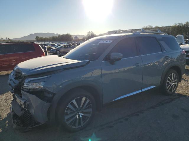 NISSAN PATHFINDER 2022 5n1dr3dh6nc244777