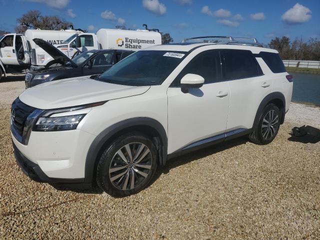 NISSAN PATHFINDER 2024 5n1dr3dh7rc222339