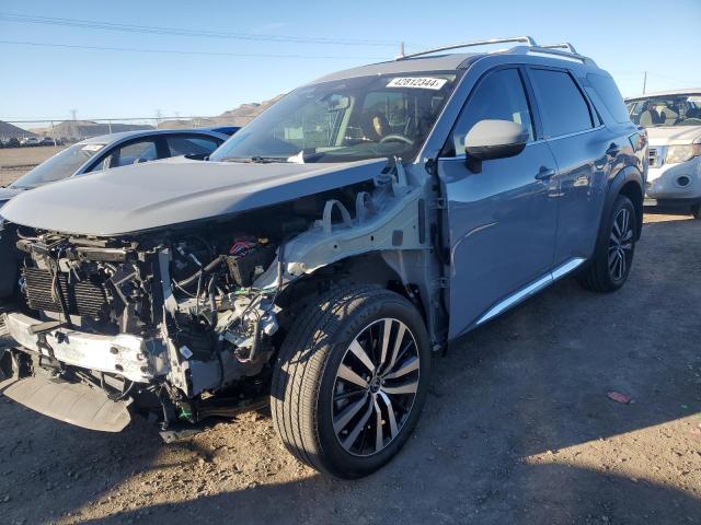 NISSAN PATHFINDER 2023 5n1dr3dh8pc264399