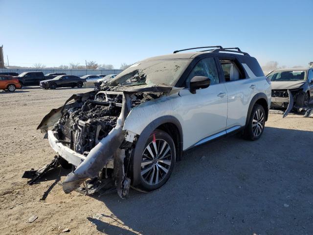 NISSAN PATHFINDER 2023 5n1dr3dj3pc248386