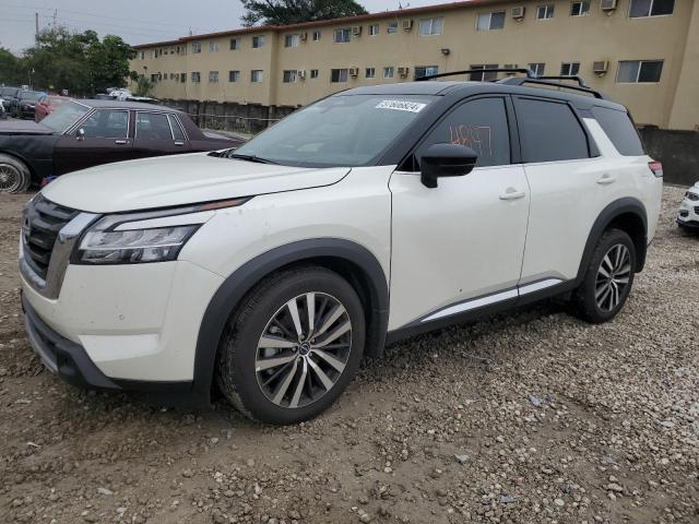 NISSAN PATHFINDER 2024 5n1dr3dj4rc223161