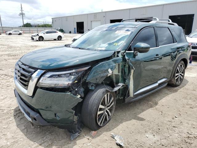 NISSAN PATHFINDER 2023 5n1dr3dj7pc209686