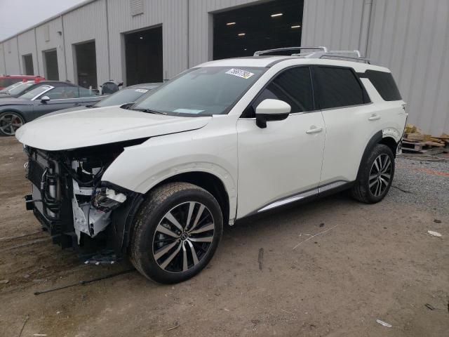 NISSAN PATHFINDER 2023 5n1dr3dj7pc223670