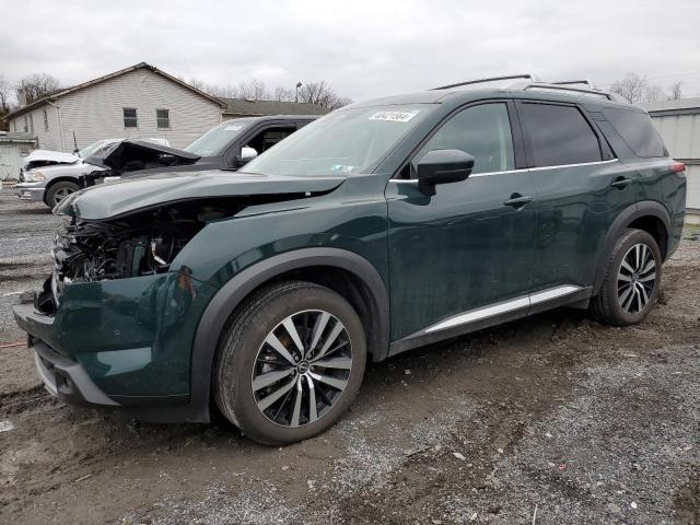 NISSAN PATHFINDER 2023 5n1dr3dk0pc224605