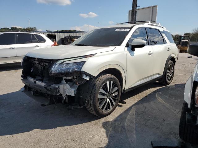 NISSAN PATHFINDER 2023 5n1dr3dk0pc231277