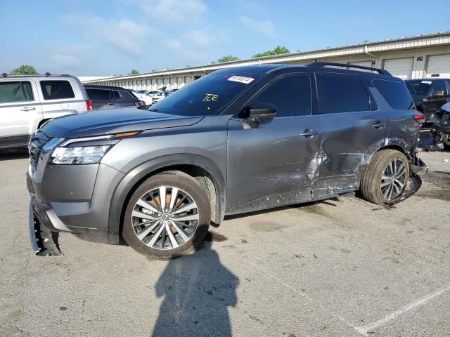 NISSAN PATHFINDER 2024 5n1dr3dk3rc205193