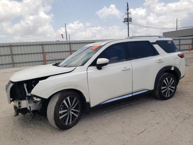 NISSAN PATHFINDER 2022 5n1dr3dk4nc268944