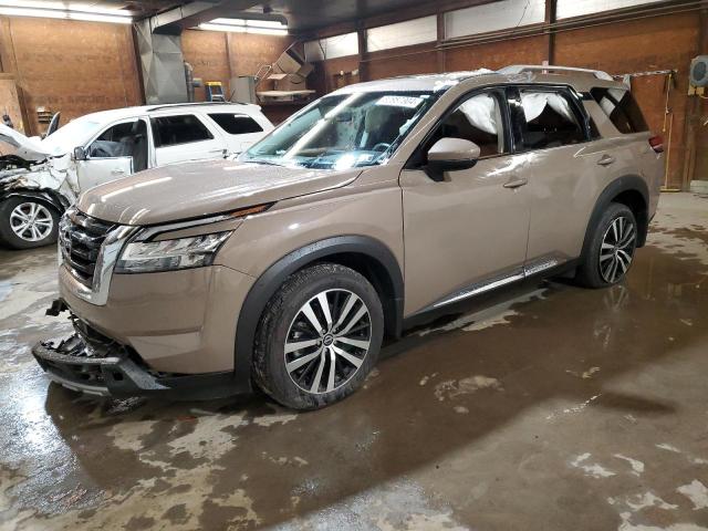 NISSAN PATHFINDER 2024 5n1dr3dk4rc213352