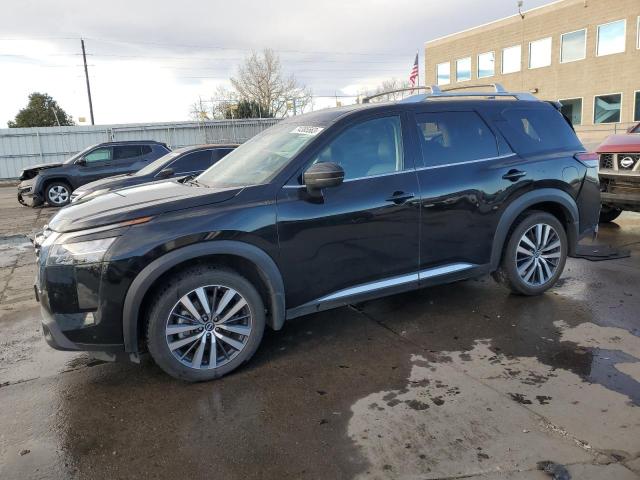 NISSAN PATHFINDER 2022 5n1dr3dk9nc201577