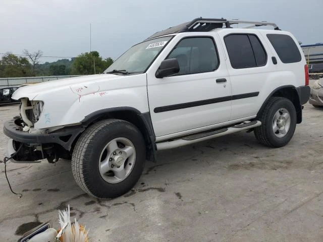 NISSAN XTERRA XE 2002 5n1ed28t02c506879