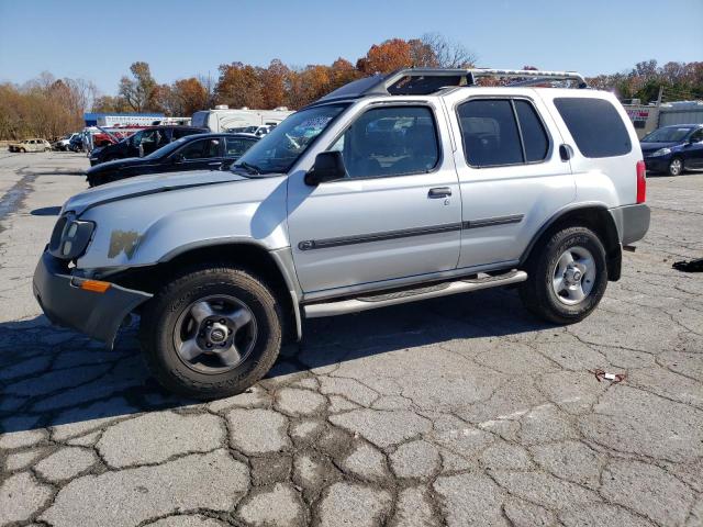 NISSAN XTERRA 2002 5n1ed28t02c585762